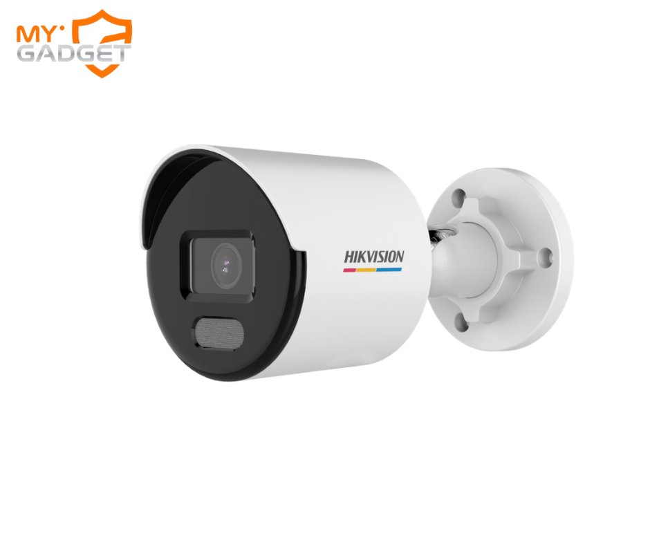 Caméra Externe IP Hikvision Color VU 4MP IR 30