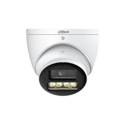 Camera dahua Dome 2 MP HD 40 M TWO WAY TALK