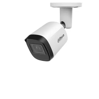 Camera dahua tube smart dual light 5 MP métallique