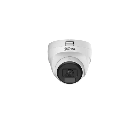 Camera dome dahua smart dual light 2 MP
