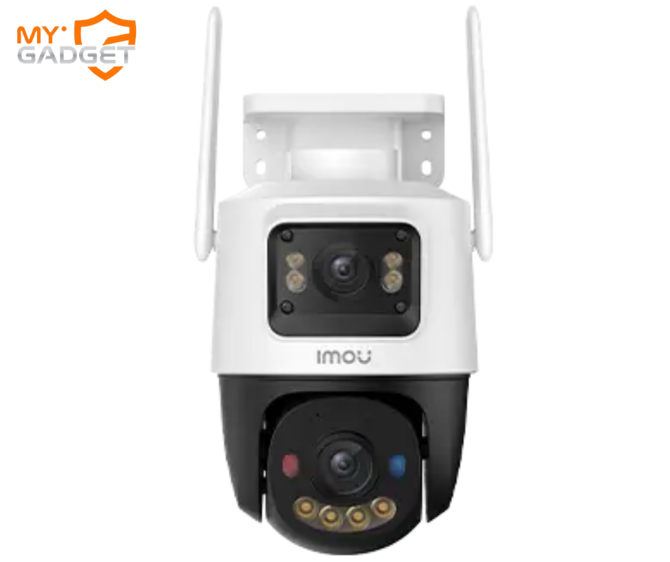 Camera IMOU Cruiser Dual 6MP