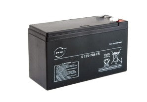 Batterie 12V - 7 Ah