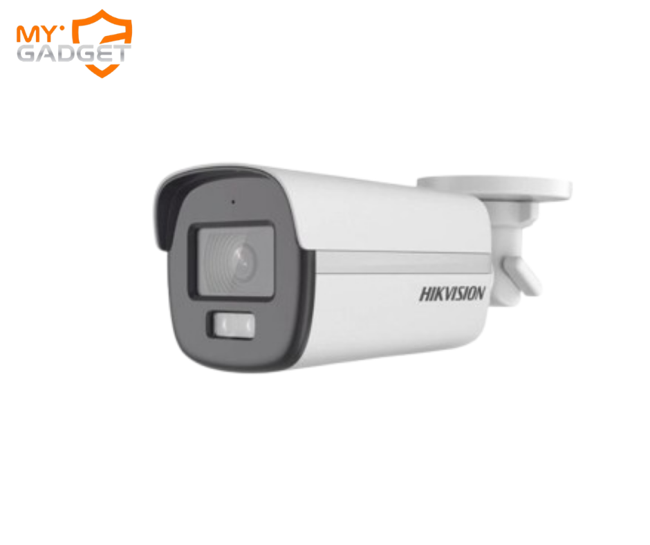 Caméra Externe IP Hikvision Color VU 2MP IR 30