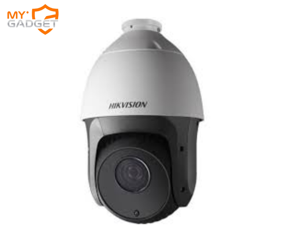 Caméra Full HD PTZ Hikvision 2MP IR 100M