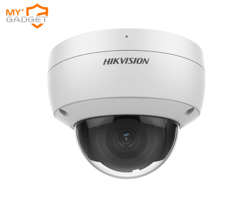 Caméra IP Dôme / turret Smart Hybrid 2MP IR 30