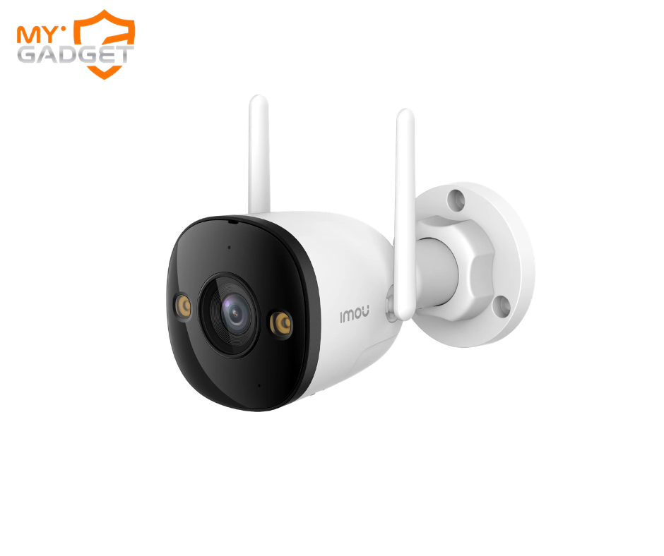 Camera IMOU Bullet 2E 3MP Full color (2K)