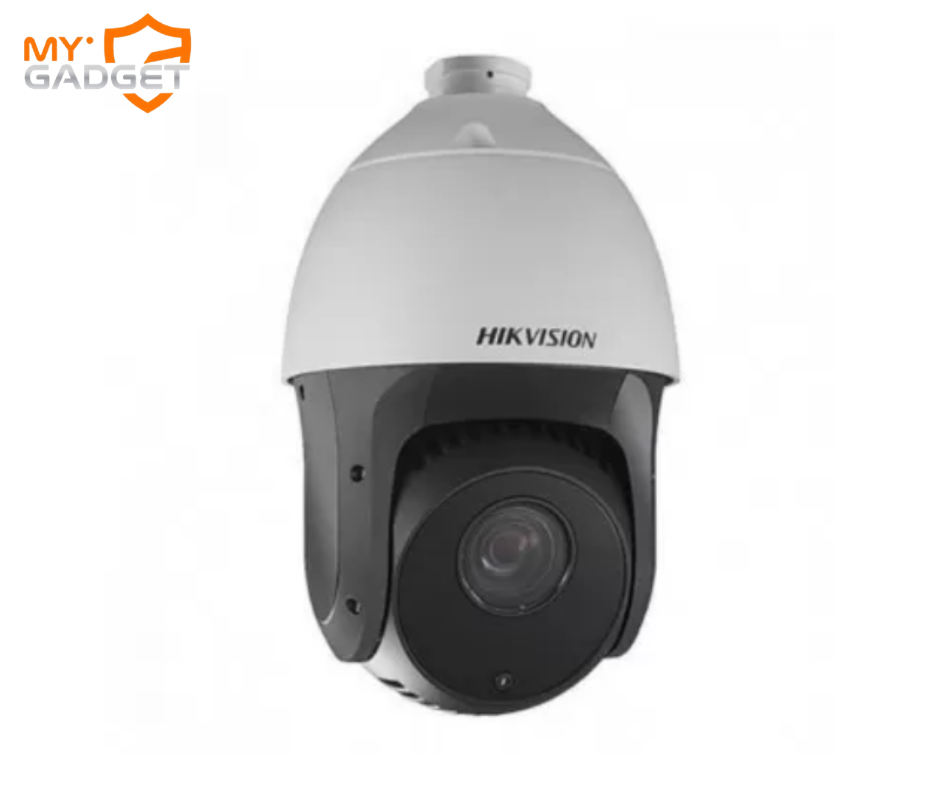 Caméra IP PTZ Hikvision 2MP IR 150M