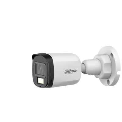 Camera dahua 2 mp smart dual light