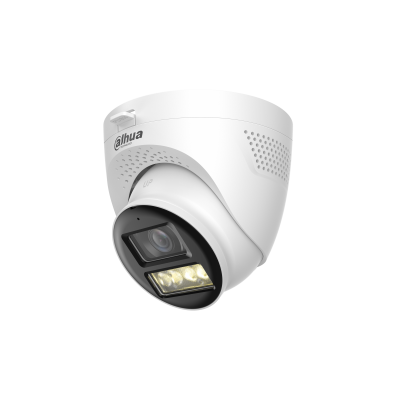 Camera  dahua Dome 2 MP HD 40 M TWO WAY TALK