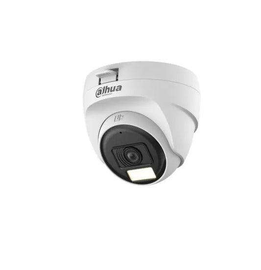Camera dome dahua smart dual light 2 MP
