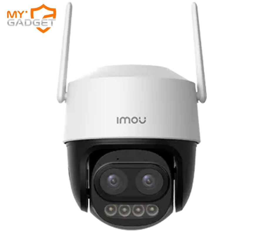 Camera IMOU Cruiser Z 5MP Zoom 12X