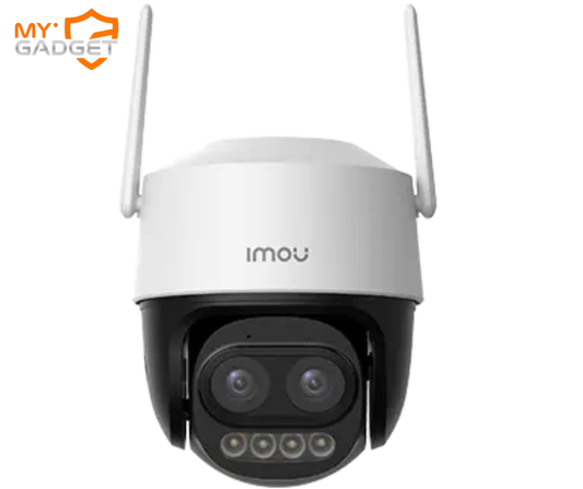 Camera IMOU Cruiser Z 5MP Zoom 12X