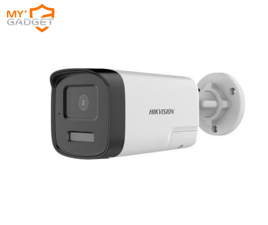 Caméra Externe IP Hikvision Smart Hybrid  2MP IR 30