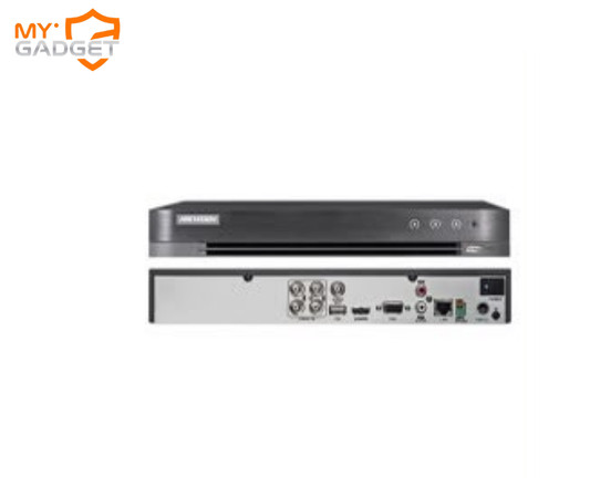 DVR HIKVISION 4 canaux 1080p