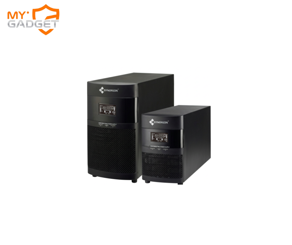 Onduleur UPS KEBOS KH11 ONE-1K – 1000VA / 1000W
