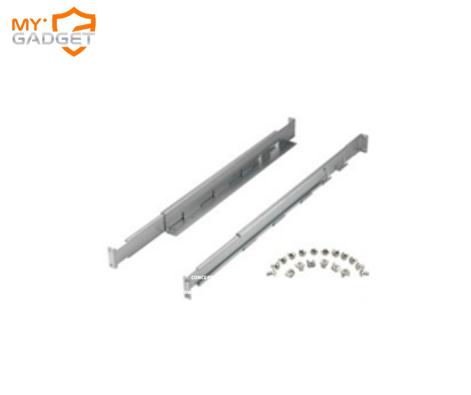 Rail Kit 2U pour onduleur