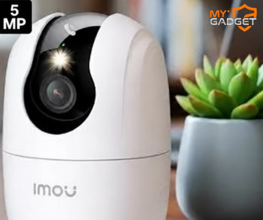 caméra Imou Ranger 2 Pro 5MP
