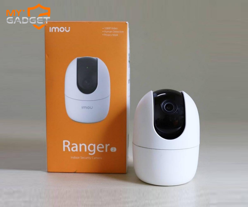 caméra Imou Ranger 2 3MP