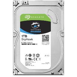 Disque dur interne Seagate Barracuda 1 To