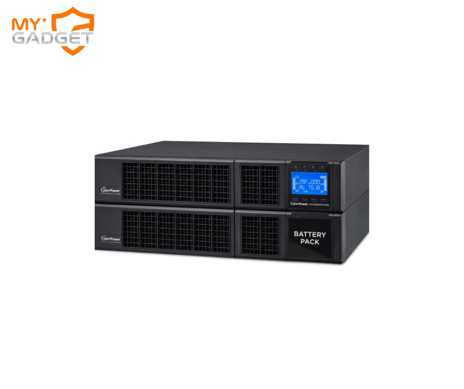 Onduleur UPS KEBOS GR11-10K – 10000VA / 9000W