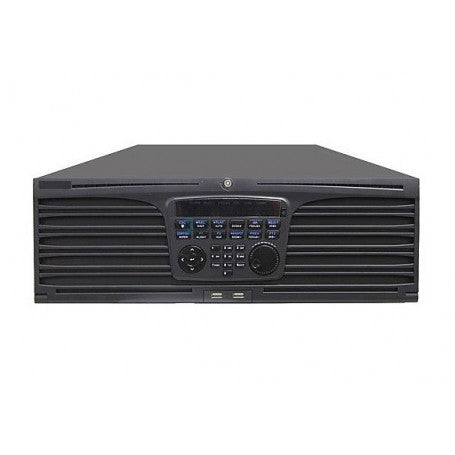 NVR Hikvision 64 entrées