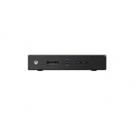 NVR 8 canaux JFTECH