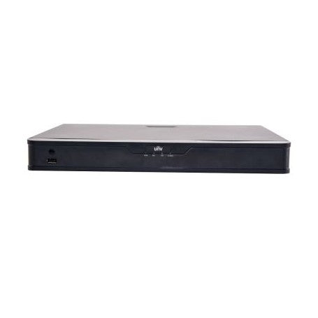 NVR Uniview 16 canaux PoE