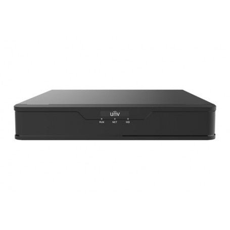NVR Uniview 4 canaux PoE